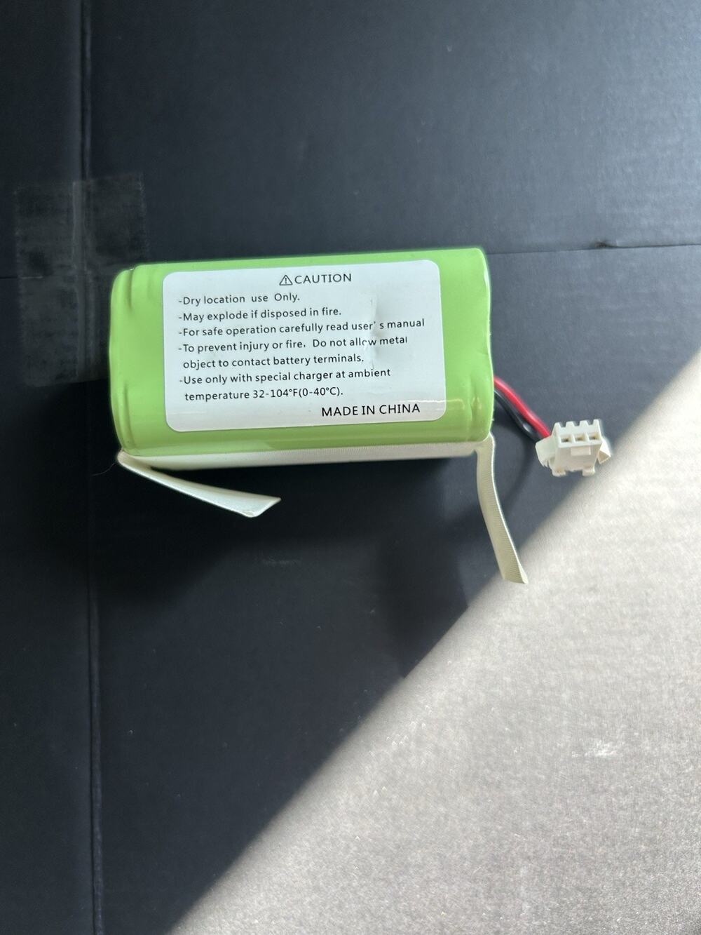 JOTACT 14.4V 3000mAh Replacement Battery for iRobot Roomba Vacuum Cleaners